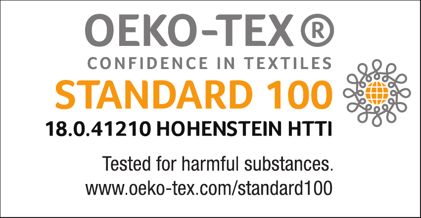 Many yarn and wool products from Schachenmayr & REGIA are already OEKO-TEX® certified.